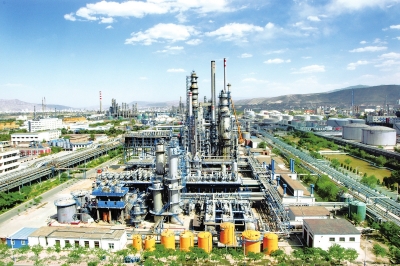 中石油甘肅蘭州銷售公司榆鋼加油站供電增容項